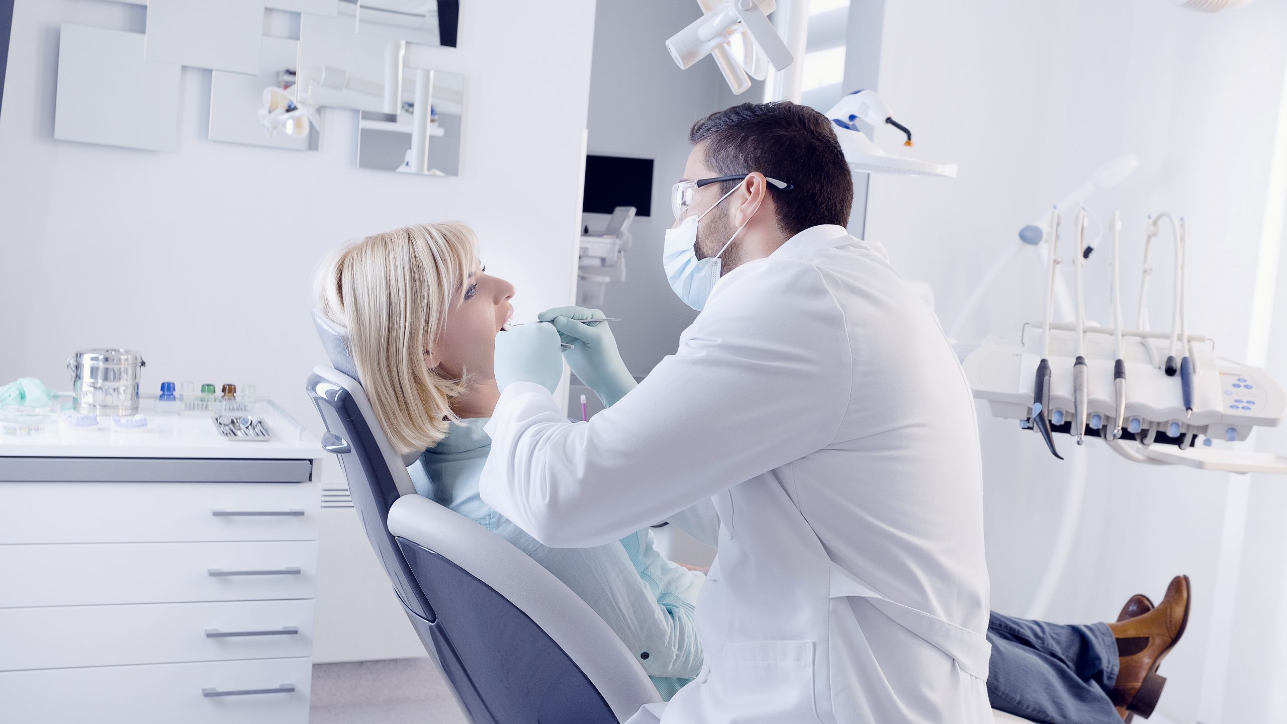 Dentist in Ruffin, NC